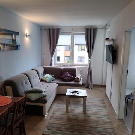 Apartament Perelka Zielone Tarasy Kołobrzeg Εξωτερικό φωτογραφία