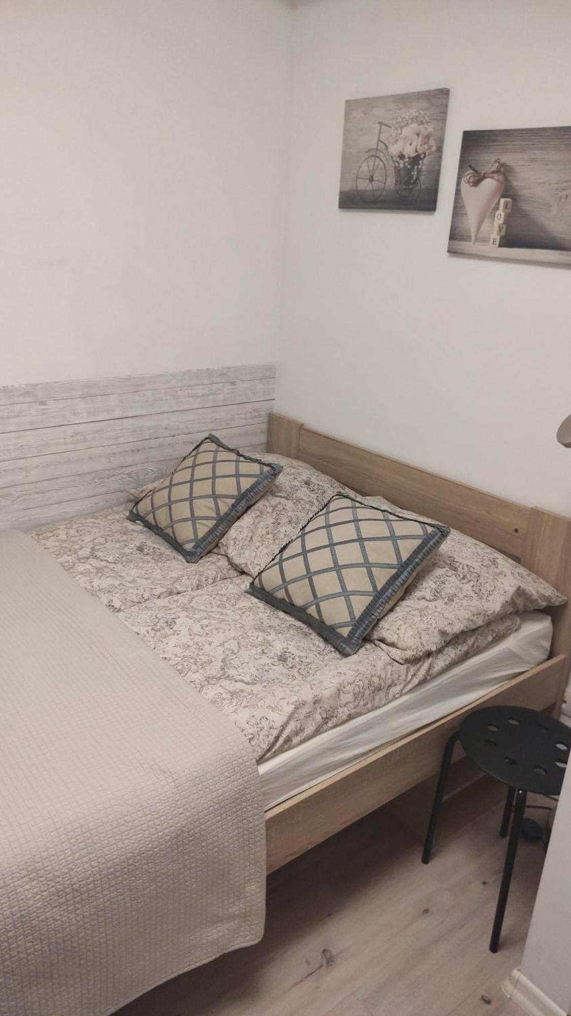 Apartament Perelka Zielone Tarasy Kołobrzeg Εξωτερικό φωτογραφία