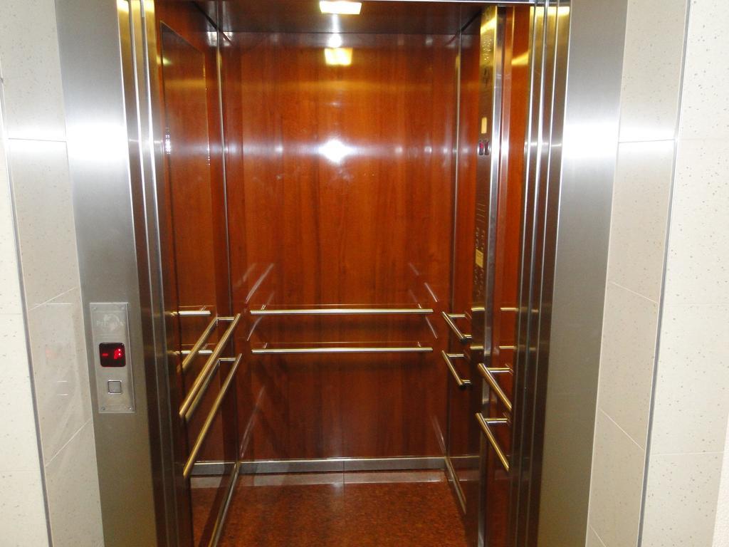 Apartament Perelka Zielone Tarasy Kołobrzeg Εξωτερικό φωτογραφία