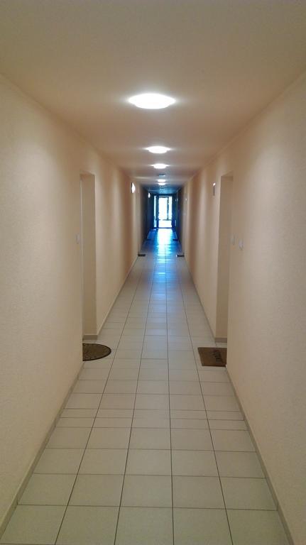Apartament Perelka Zielone Tarasy Kołobrzeg Εξωτερικό φωτογραφία