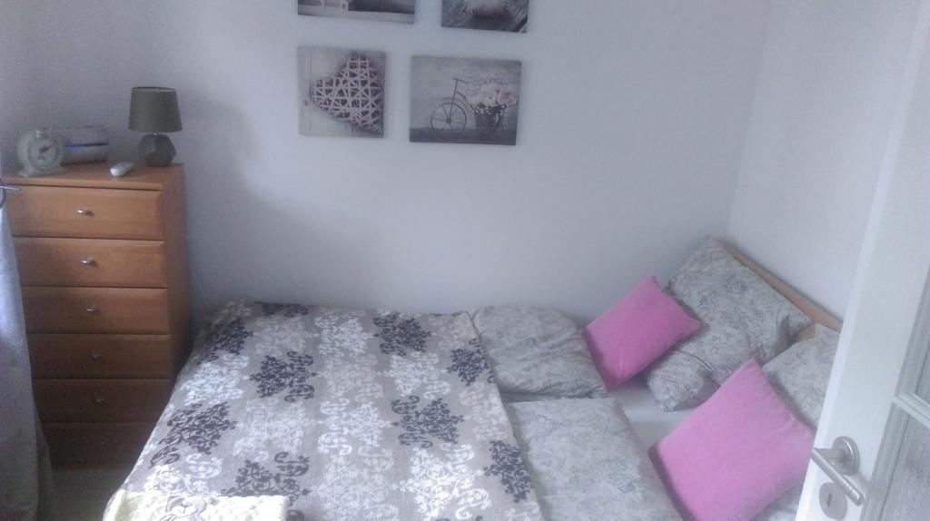Apartament Perelka Zielone Tarasy Kołobrzeg Εξωτερικό φωτογραφία