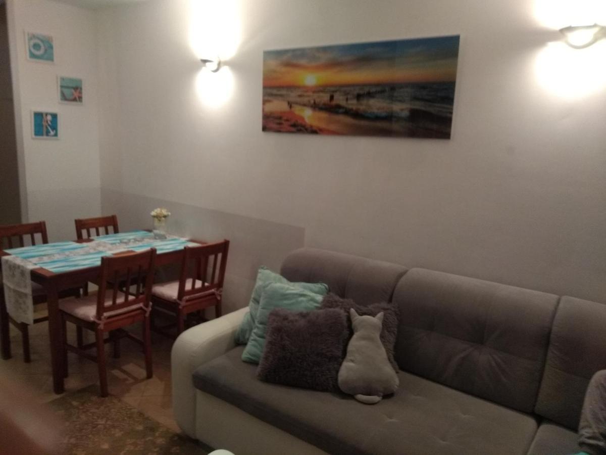 Apartament Perelka Zielone Tarasy Kołobrzeg Εξωτερικό φωτογραφία