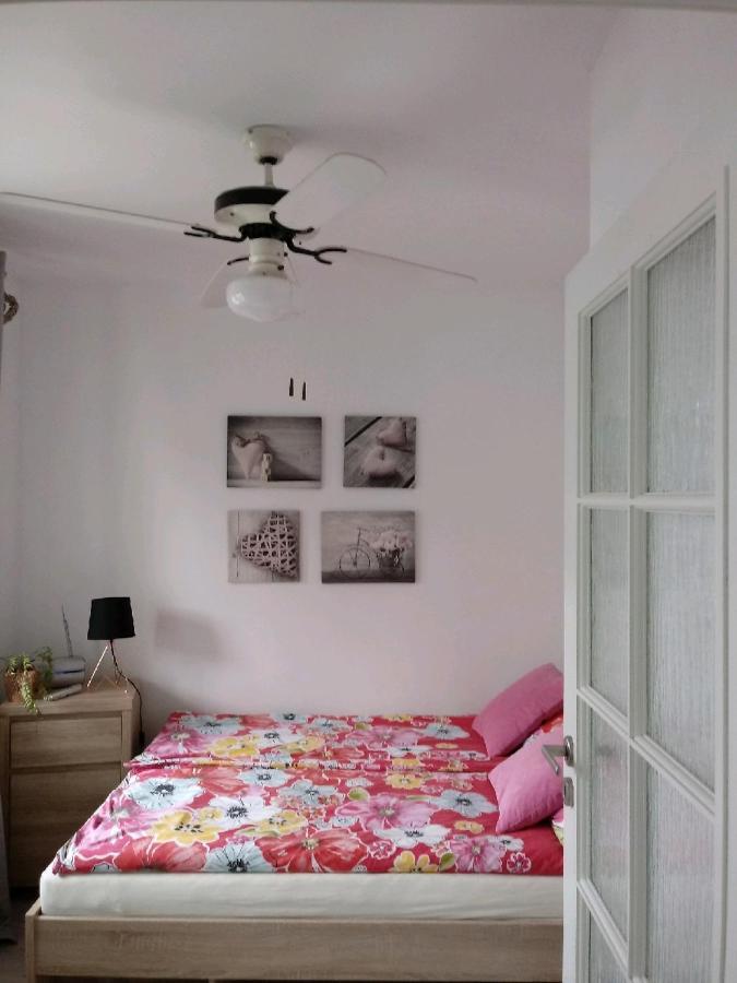 Apartament Perelka Zielone Tarasy Kołobrzeg Εξωτερικό φωτογραφία